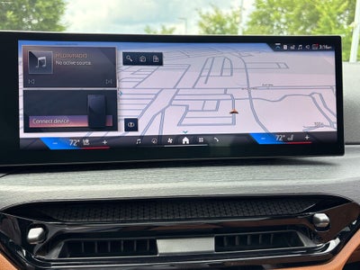 2026 BMW 4 Series 430i xDrive Gran Coupe