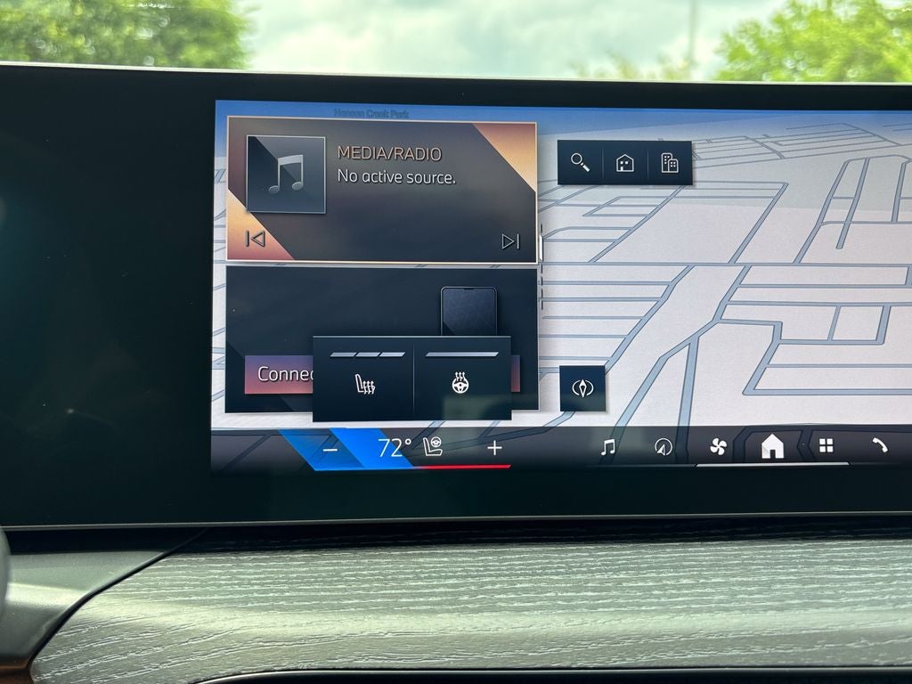 2026 BMW 4 Series 430i xDrive Gran Coupe