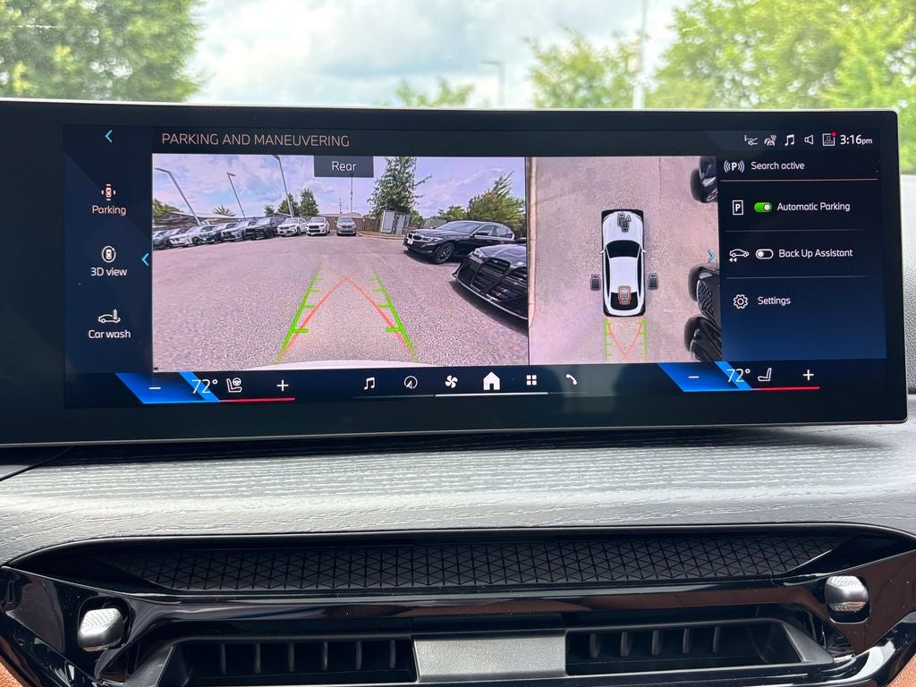 2026 BMW 4 Series 430i xDrive Gran Coupe