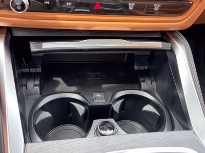2026 BMW 4 Series 430i xDrive Gran Coupe