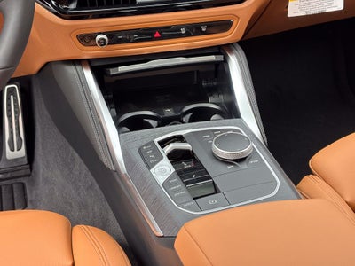 2026 BMW 4 Series 430i xDrive Gran Coupe