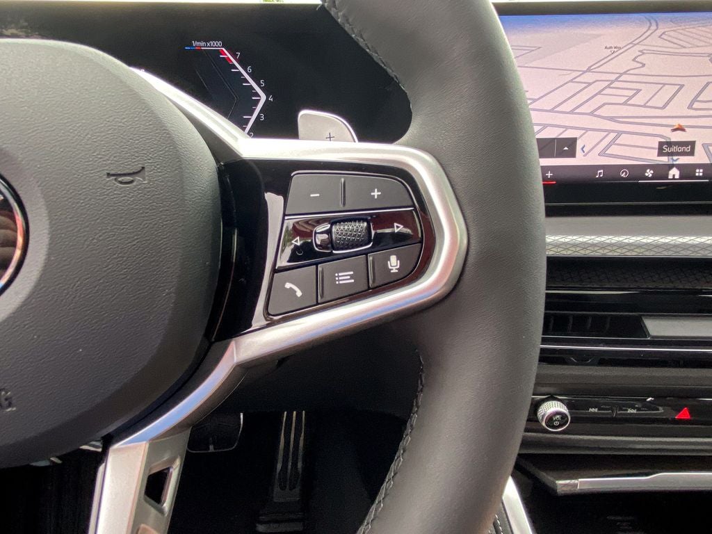 2026 BMW 4 Series 430i xDrive Gran Coupe