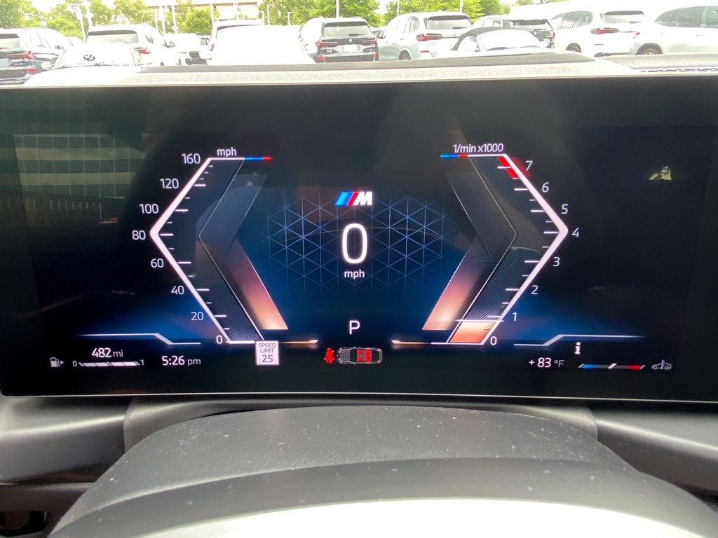 2026 BMW 4 Series 430i xDrive Gran Coupe