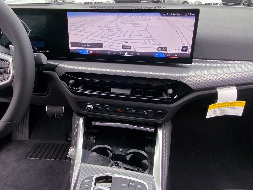 2026 BMW 4 Series 430i xDrive Gran Coupe
