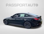 2026 BMW 4 Series 430i xDrive Gran Coupe