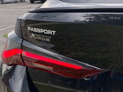 2026 BMW 4 Series 430i xDrive Gran Coupe