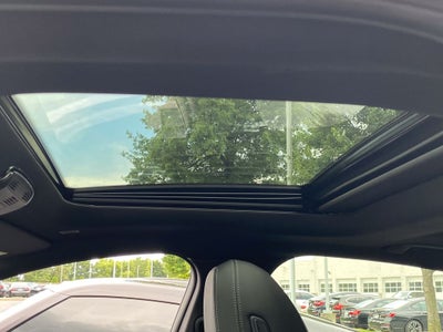 2026 BMW 4 Series 430i xDrive Gran Coupe