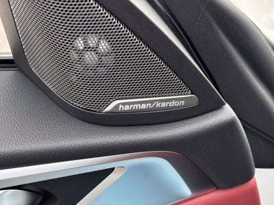2026 BMW 4 Series 430i xDrive Gran Coupe