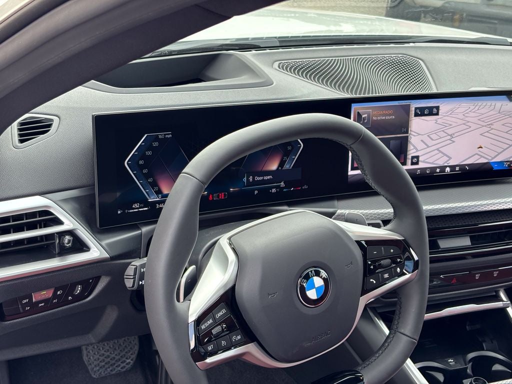 2026 BMW 4 Series 430i xDrive Gran Coupe