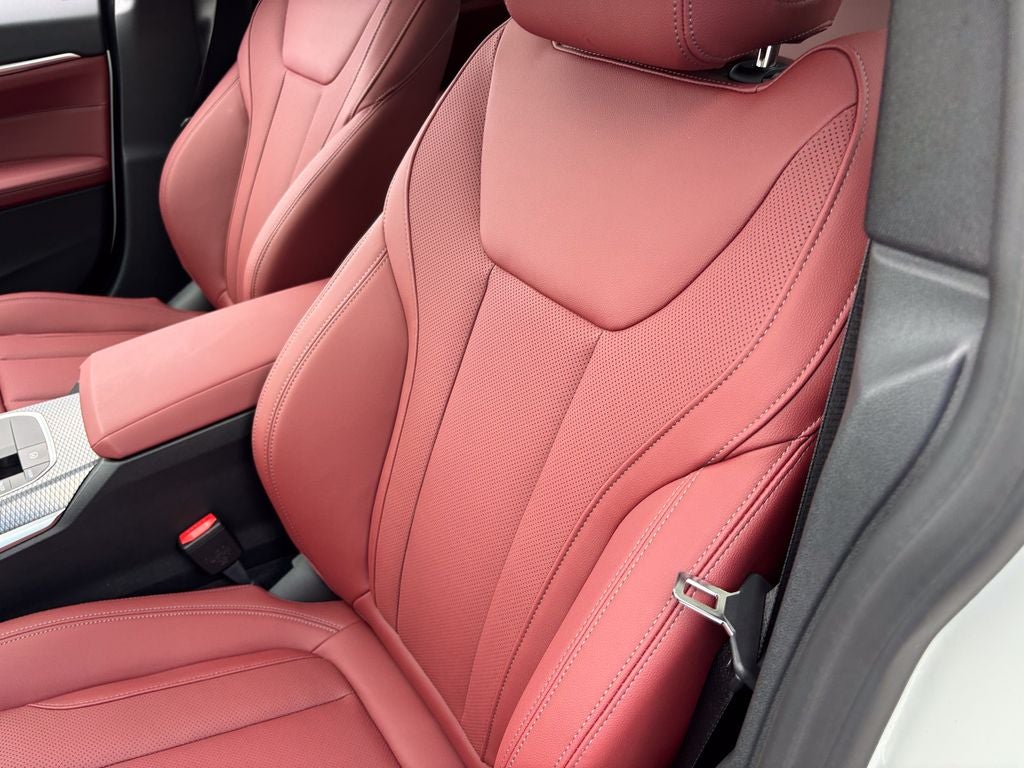 2026 BMW 4 Series 430i xDrive Gran Coupe