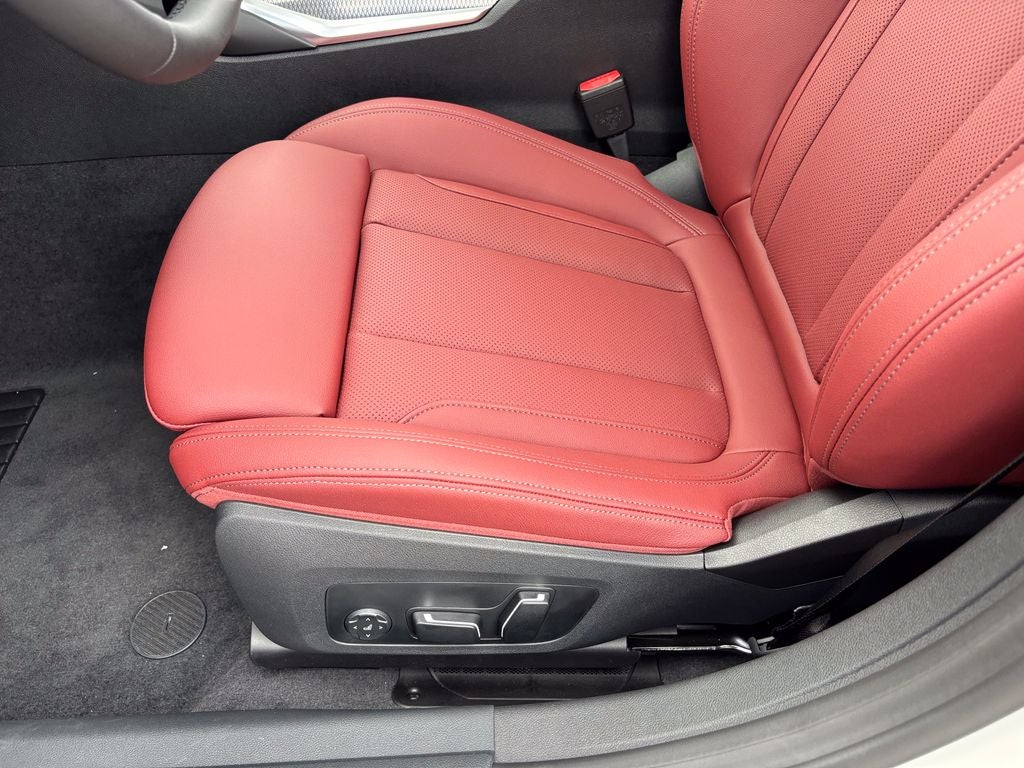 2026 BMW 4 Series 430i xDrive Gran Coupe