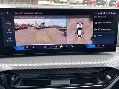 2026 BMW 4 Series 430i xDrive Gran Coupe