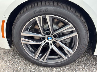 2026 BMW 4 Series 430i xDrive Gran Coupe