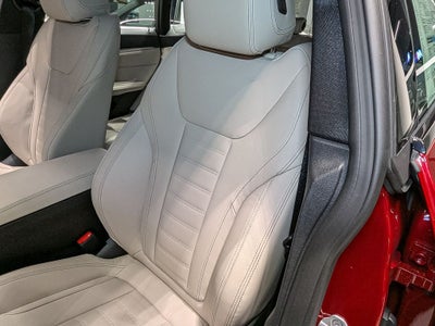 2026 BMW 4 Series 430i Gran Coupe