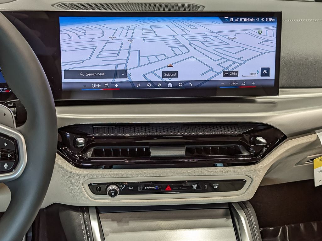 2026 BMW 4 Series 430i Gran Coupe