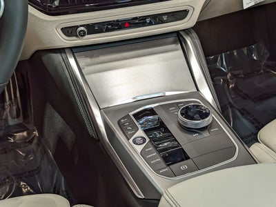 2026 BMW 4 Series 430i Gran Coupe