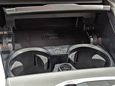 2026 BMW 4 Series 430i Gran Coupe