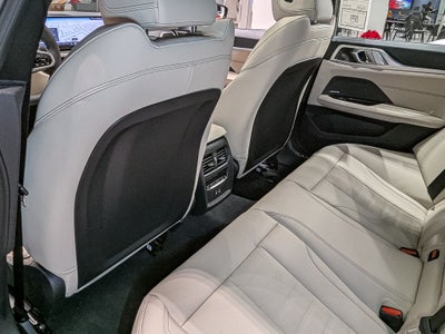 2026 BMW 4 Series 430i Gran Coupe