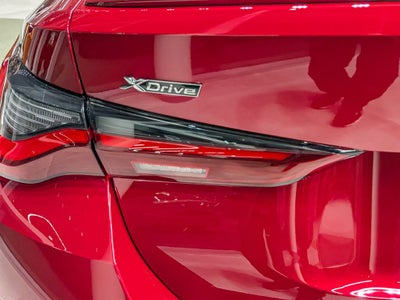 2026 BMW 4 Series 430i Gran Coupe