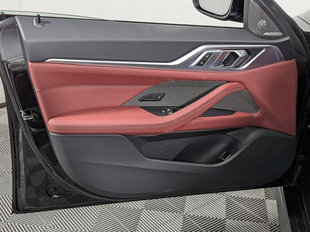 2026 BMW 4 Series 430i Gran Coupe