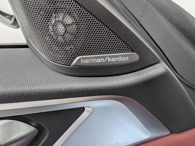 2026 BMW 4 Series 430i Gran Coupe