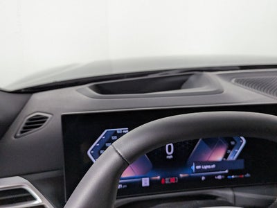 2026 BMW 4 Series 430i Gran Coupe