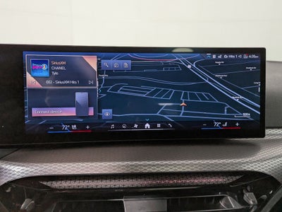 2026 BMW 4 Series 430i Gran Coupe