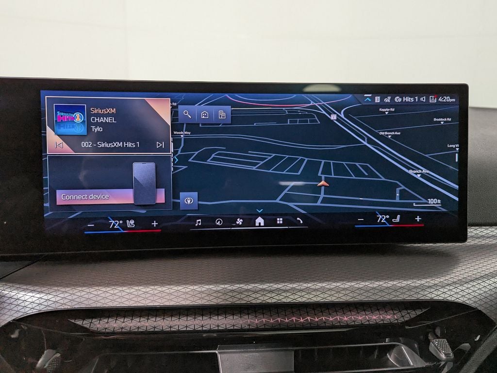 2026 BMW 4 Series 430i Gran Coupe