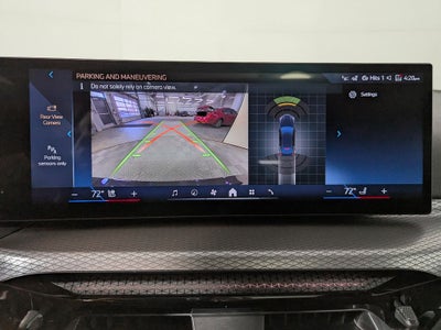 2026 BMW 4 Series 430i Gran Coupe