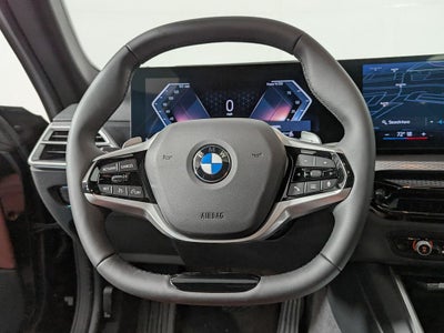 2026 BMW 4 Series 430i Gran Coupe
