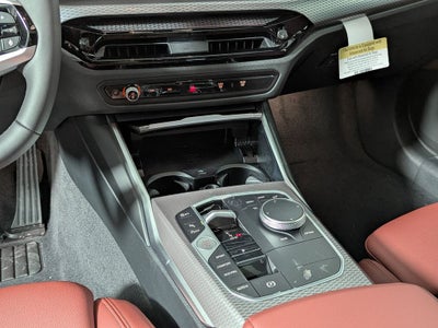 2026 BMW 4 Series 430i Gran Coupe