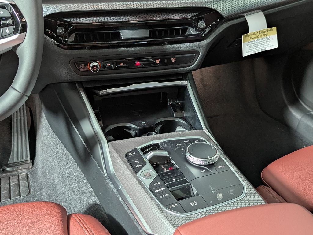 2026 BMW 4 Series 430i Gran Coupe