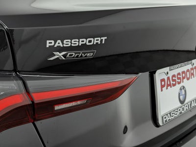 2026 BMW 4 Series 430i Gran Coupe