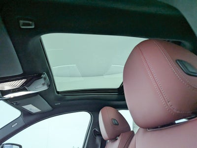 2026 BMW 4 Series 430i Gran Coupe