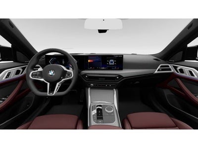 2026 BMW 4 Series 430i xDrive Gran Coupe