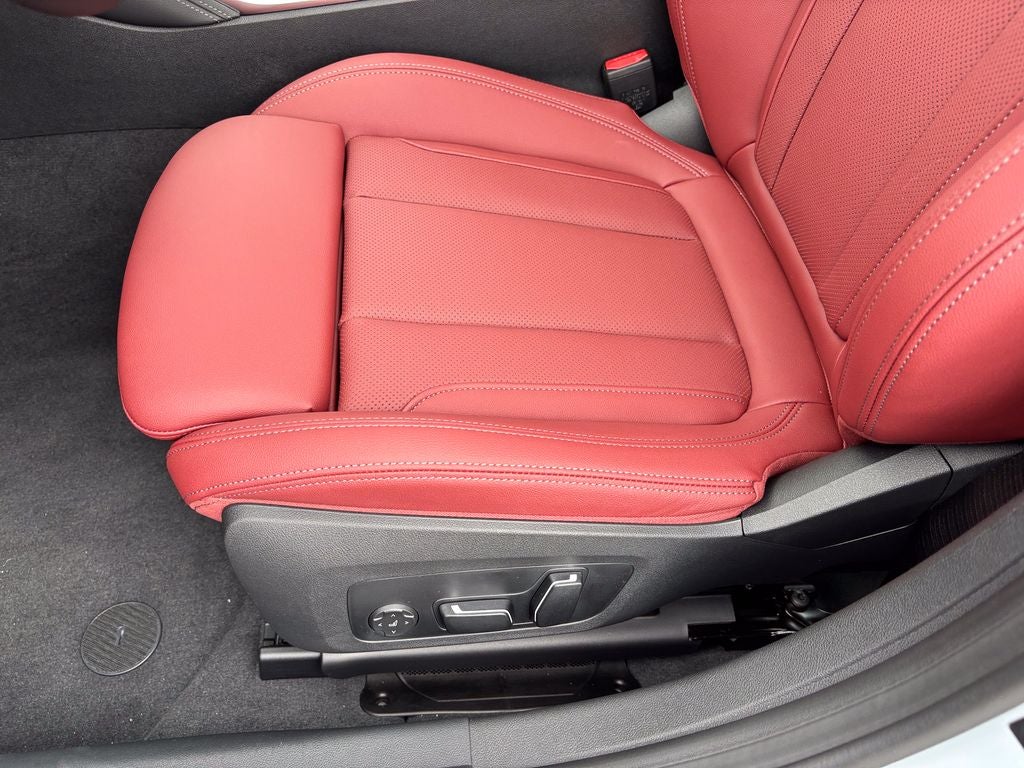 2026 BMW 4 Series 430i xDrive Gran Coupe