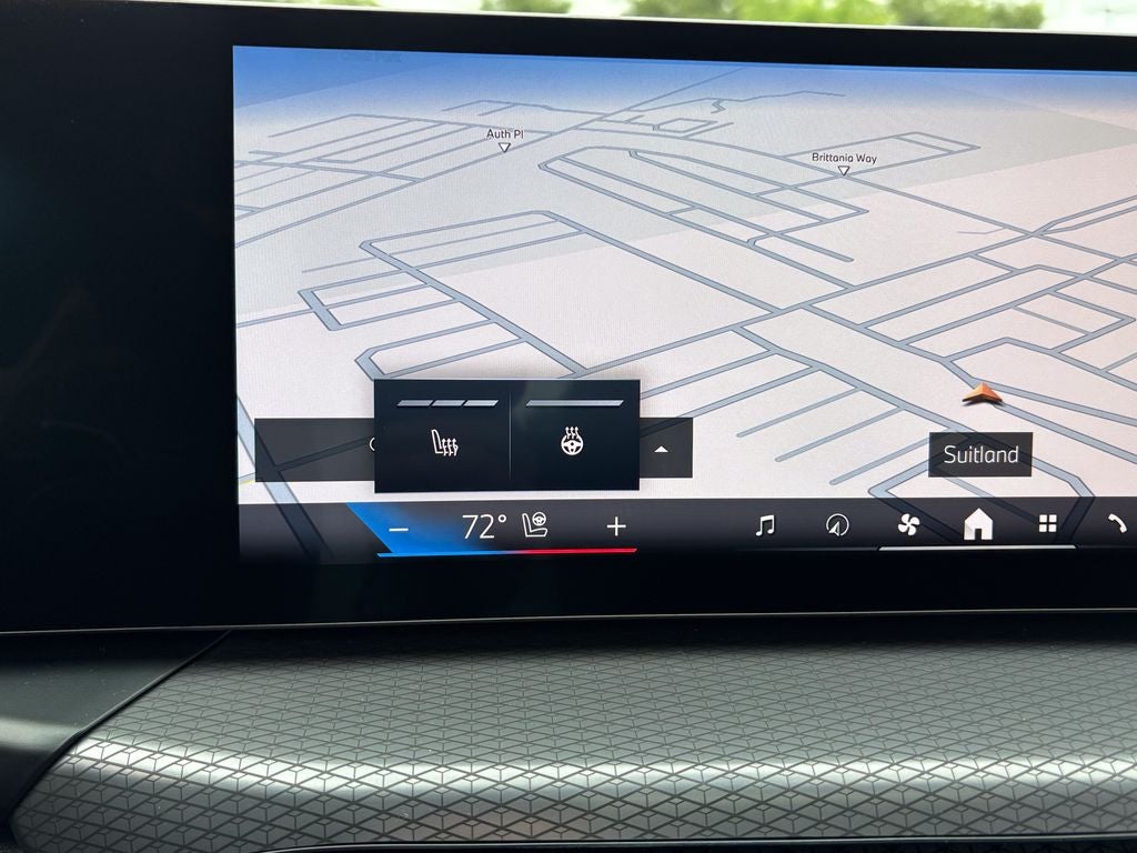 2026 BMW 4 Series 430i xDrive Gran Coupe