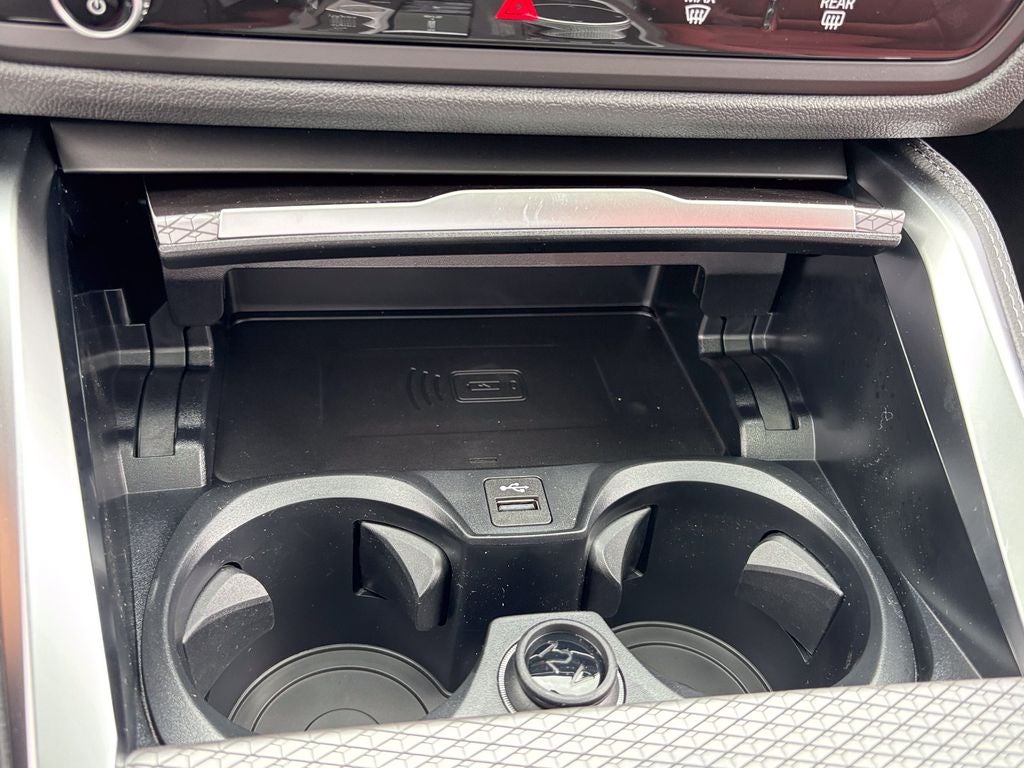 2026 BMW 4 Series 430i xDrive Gran Coupe