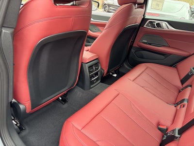 2026 BMW 4 Series 430i xDrive Gran Coupe