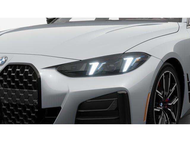 2026 BMW 4 Series 430i xDrive Gran Coupe
