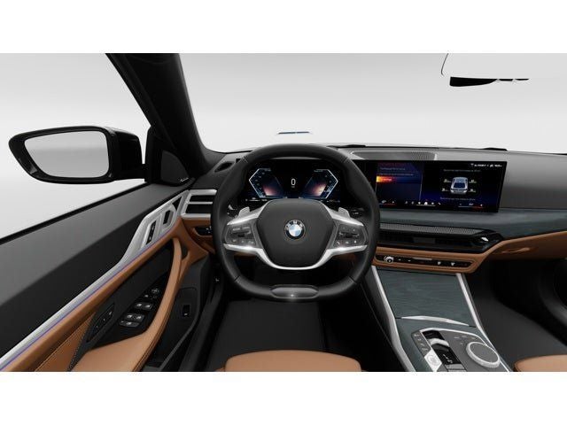 2026 BMW 4 Series 430i xDrive Gran Coupe