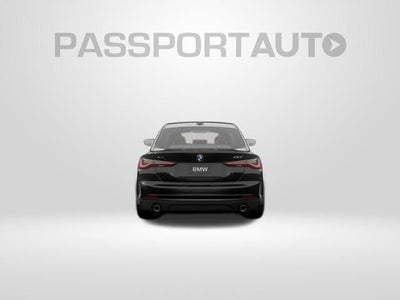 2026 BMW 4 Series 430i xDrive Gran Coupe
