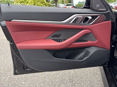 2026 BMW 4 Series 430i xDrive Gran Coupe
