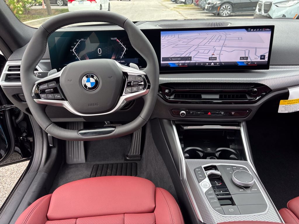 2026 BMW 4 Series 430i xDrive Gran Coupe