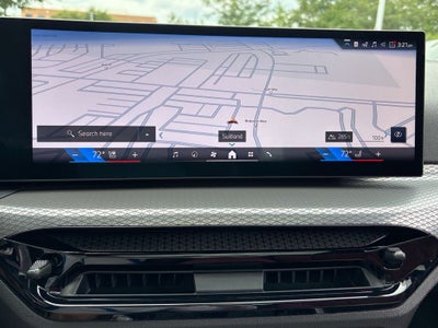 2026 BMW 4 Series 430i xDrive Gran Coupe