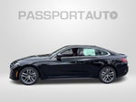 2026 BMW 4 Series 430i xDrive Gran Coupe