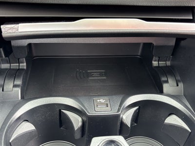 2026 BMW 4 Series 430i xDrive Gran Coupe