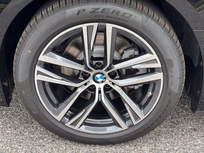 2026 BMW 4 Series 430i xDrive Gran Coupe