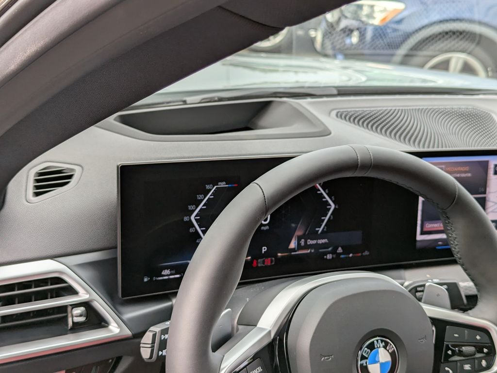 2026 BMW 4 Series 430i xDrive Gran Coupe