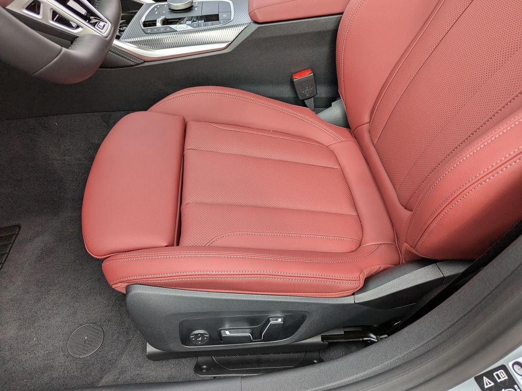 2026 BMW 4 Series 430i xDrive Gran Coupe